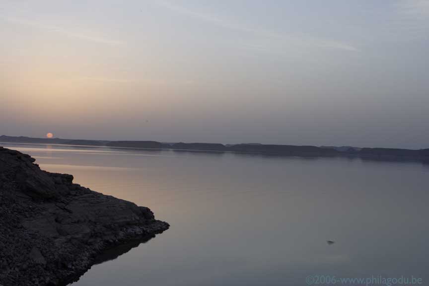 Lac_Naser-sunset_81
