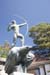w-0209_Millesgarden-archer