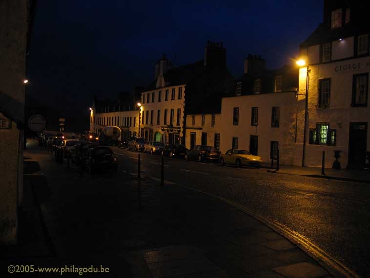 w1316_Inveraray-bynight
