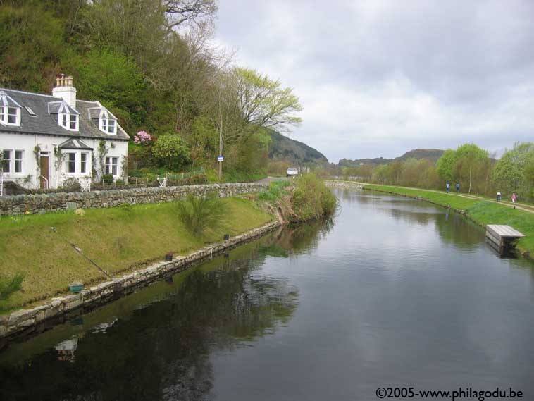 w1341_Bellanoch_canal