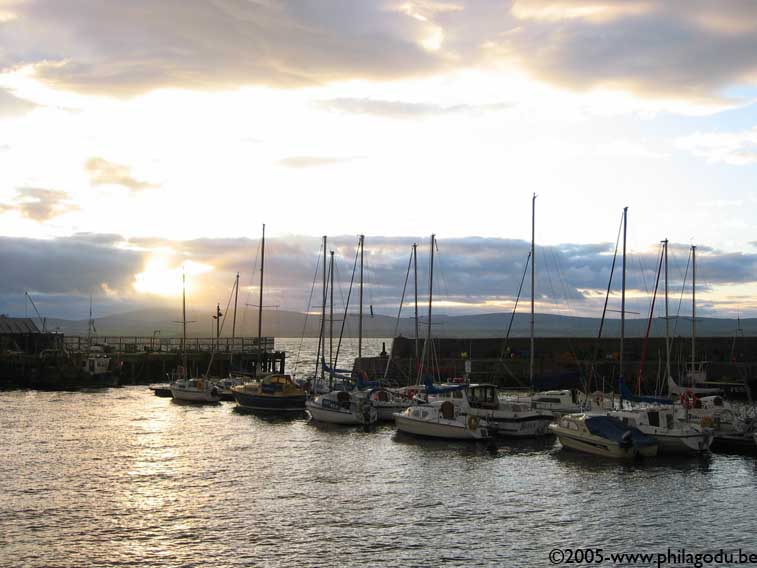 w1616_Cromarty_port_bateaux