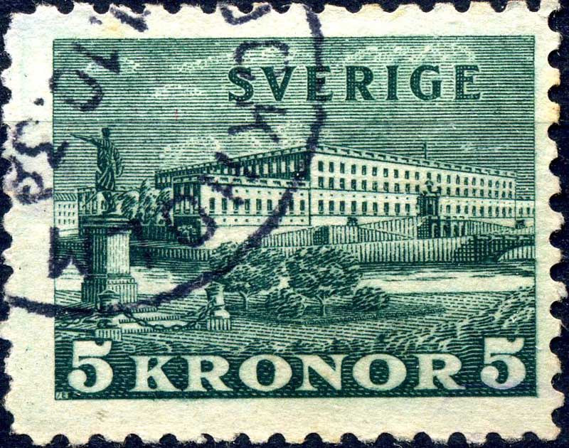 Stockholm--timbre-Palais223