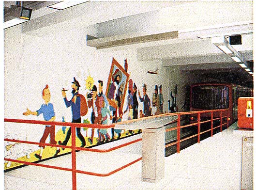 CA044-Metro-HergeTintindet
