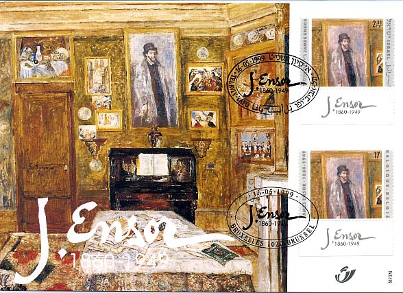2822CS-JamesEnsor-1999