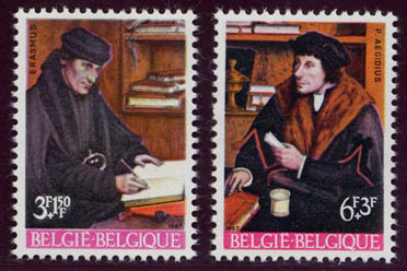 1429+ Erasmus