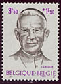 Cardinal Cardijn