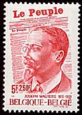 1878 Joseph Wauters