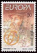 2556 Mercator