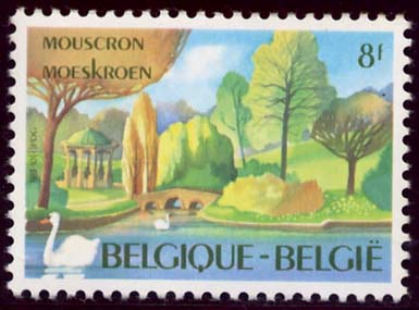 2098 Mouscron