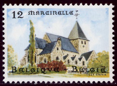 2180 Marcinelle