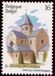 2565 St Severin en Condroz