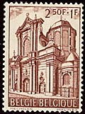 1209 &eacute;glise ND d'Hanswijk