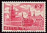1210 Halles d'Ypres
