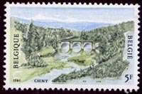 1991 Chiny