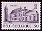 2149 Abbaye d'Affligem