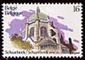 2563 Eglise Ste MArie Schaerbeek