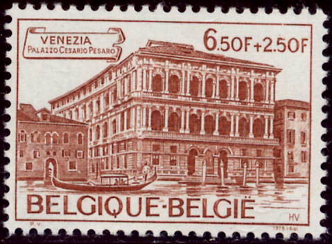 1759 Venise