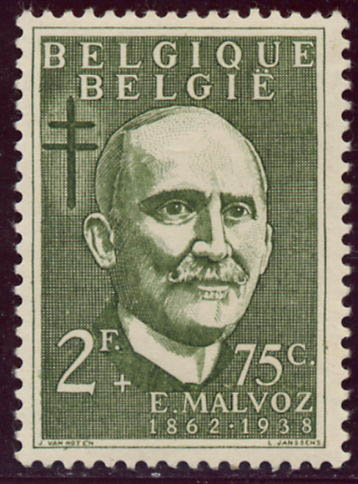 0934 Ernest Malvoz