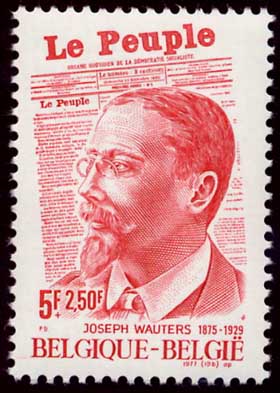 1878 Joseph Wauters