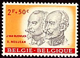 1178 Van Rijswijk et Neujan