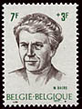 Maria Baers
