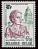 1776 Marie Popelin