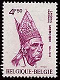 1798 Cardinal Mercier