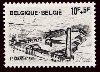 1946 Le Grand Hornu