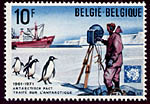 1589 Antarctique 1971