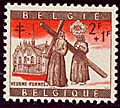 1085 Pénitents de Furnes (Veurne)