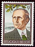 2027 Fernand Severin