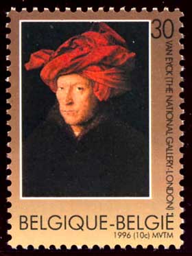2657 Jan van Eyck