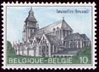2138 Bruxelles Chapelle