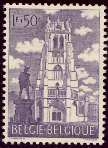 1207 Notre-Dame de Tongres