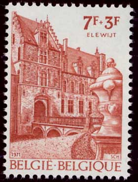 1606 Elewijt