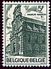 1770 eglise saint-loup Namur