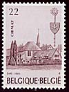 2147 Abbaye de Scourmont