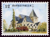 2180 St Martin de MArcinelle