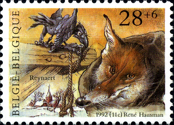 La sorcellerie en philat�lie!  Un d�tour par Philagodu.be s'impose!  Cliquez sur l'image!